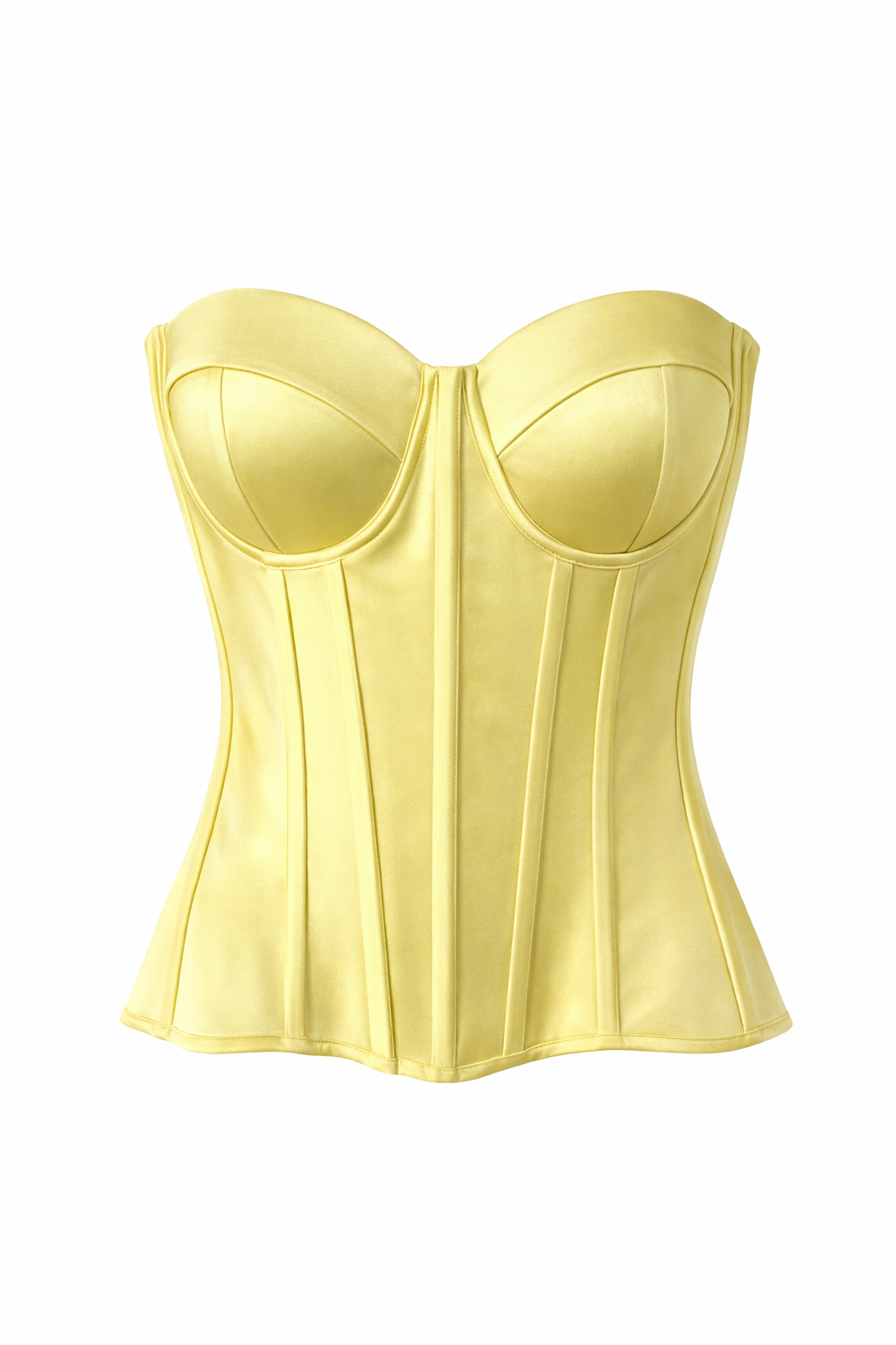 Aurora Blossom Corset