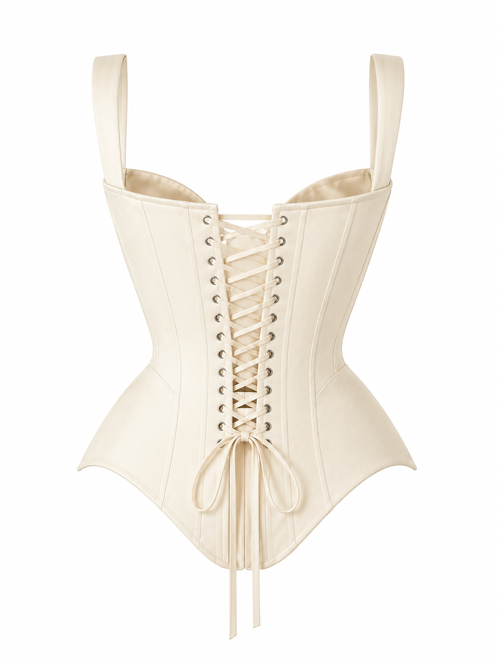 Blanche Corset