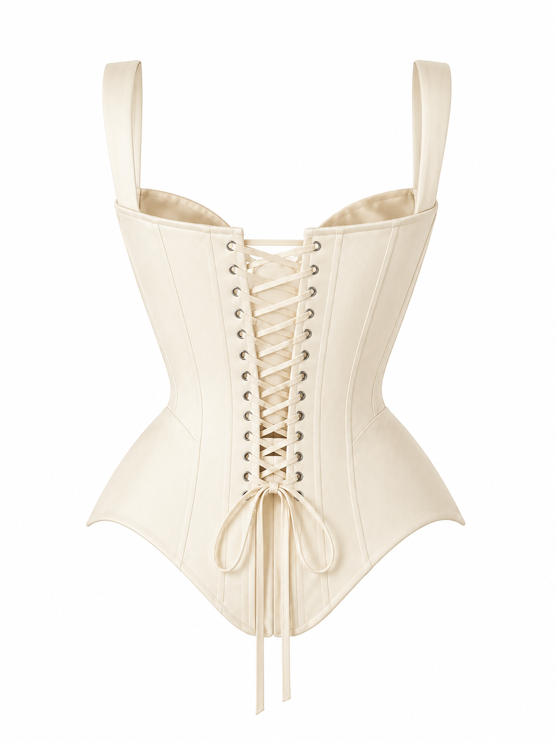Blanche Corset