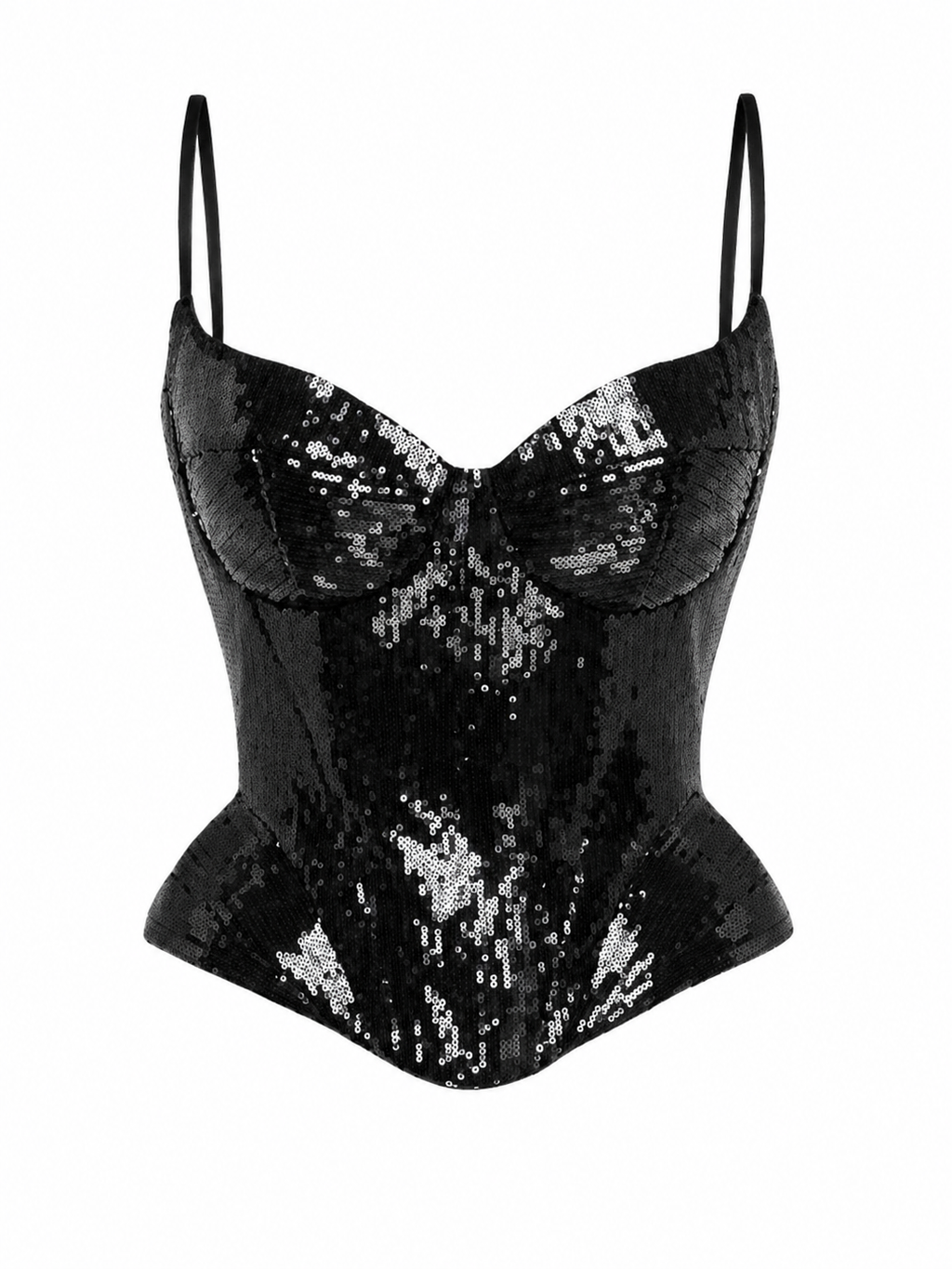 Starlit Corset