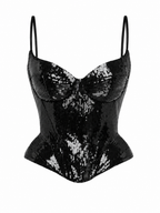 Starlit Corset