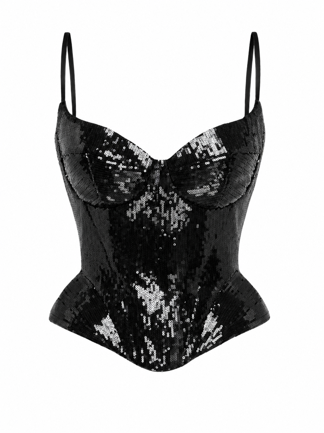 Starlit Corset