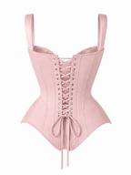Petal Pink Corset