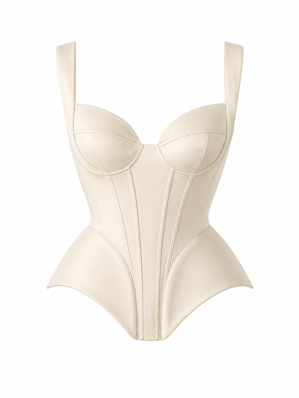 Blanche Corset