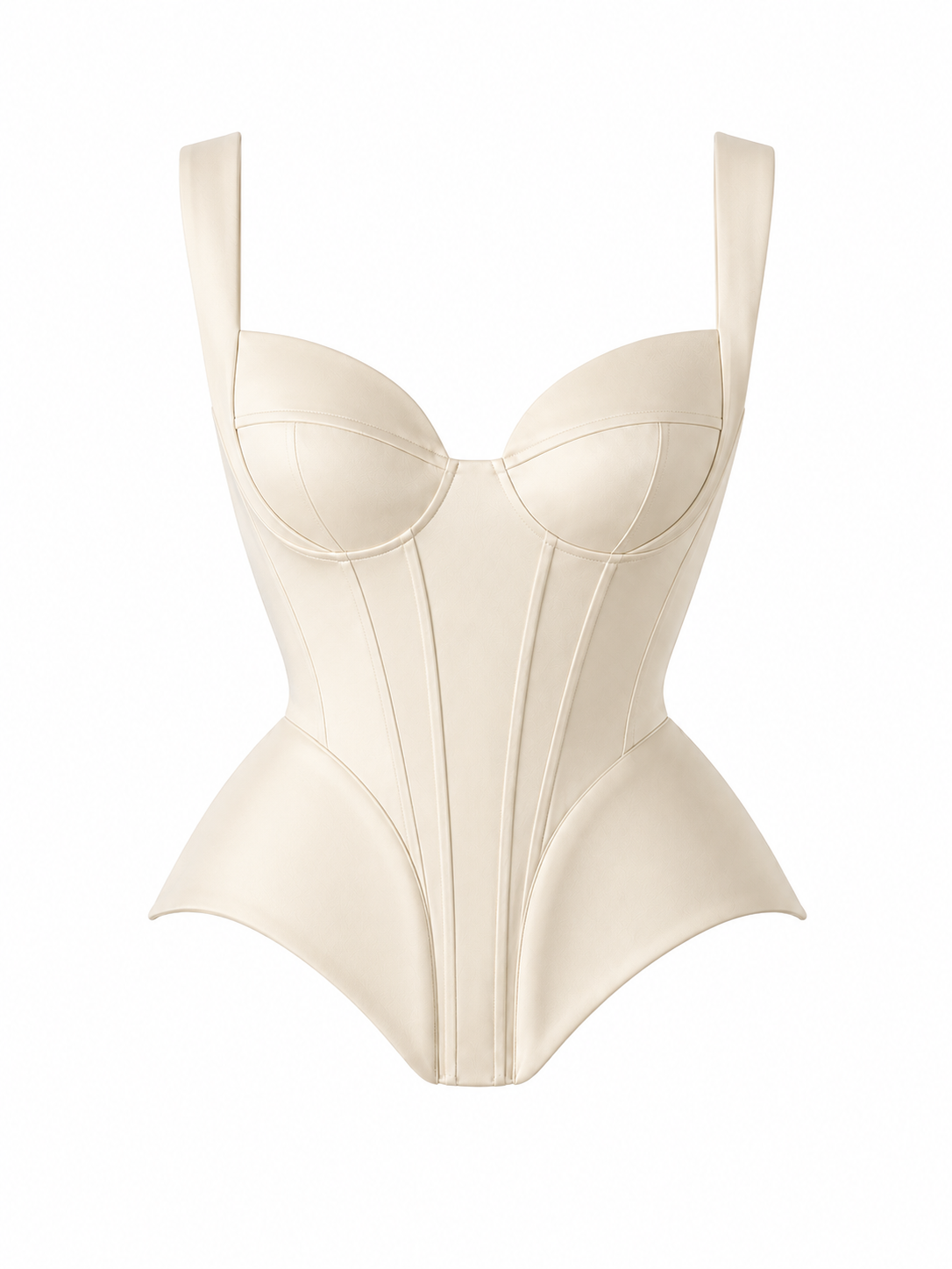 Blanche Corset