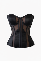 Black Siren Corset
