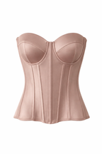 Blush Corset