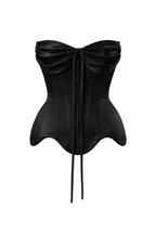Midnight Kiss Corset