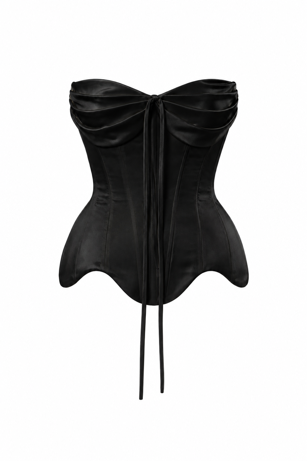 Midnight Kiss Corset