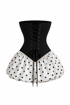 Dolly Dot Dress