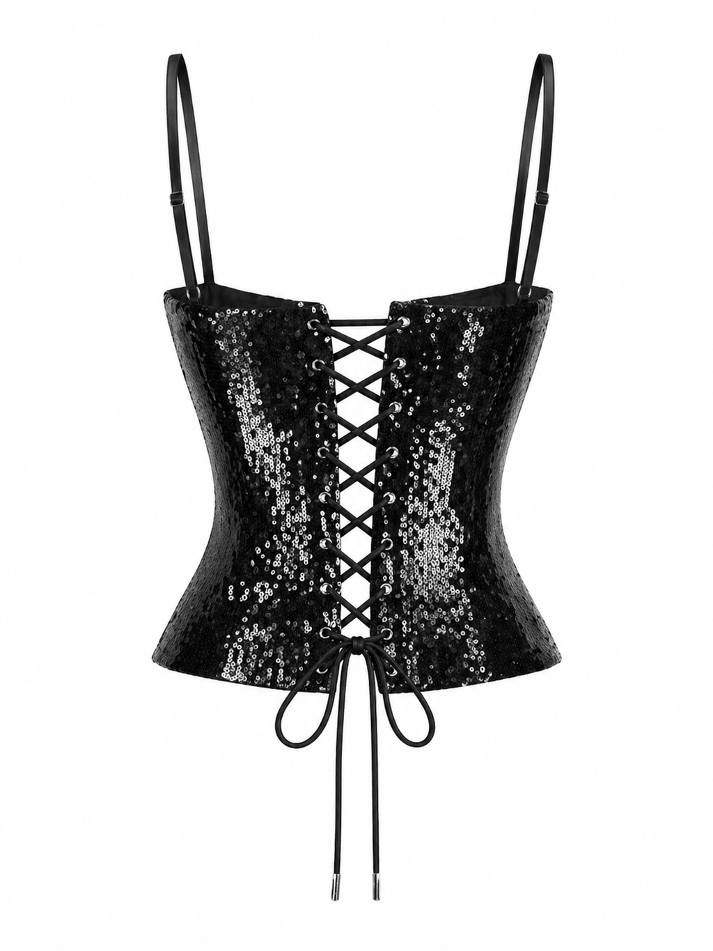 Starlit Corset