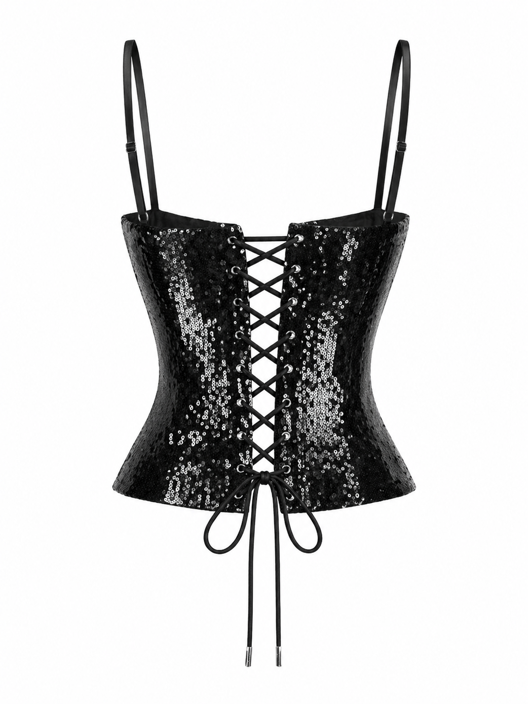 Starlit Corset